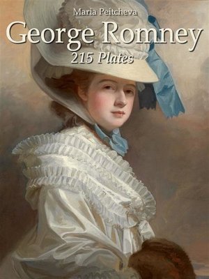 cover image of George Romney